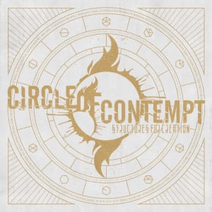 Circle of Contempt_Album Cover_H19