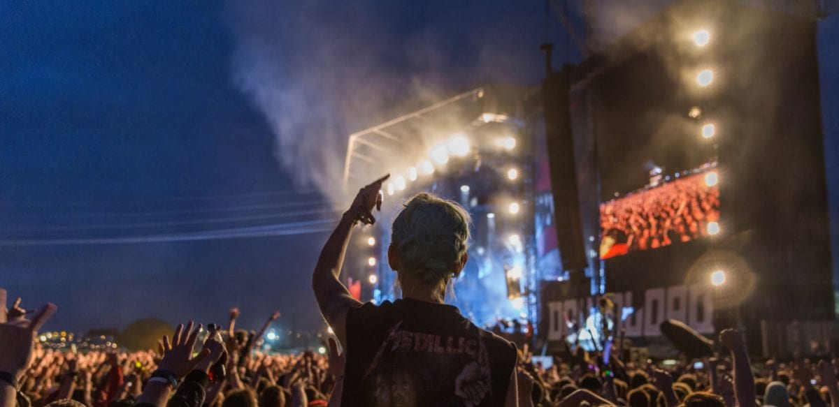 Download Festival 2017 Image