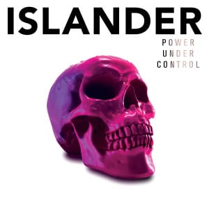 Islander_Album Cover_H19
