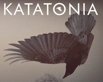 katatonia australian tour