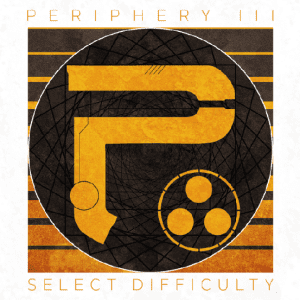 periphery album cover