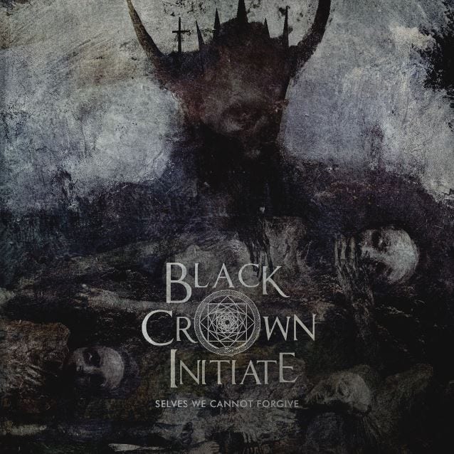 Black Crown Initiate, 'Selves We Cannot Forgive' Album Review