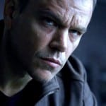 Jason Bourne