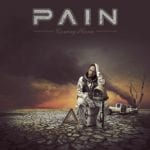 Pain Coming Down ‎Nuclear Blast Records‬‬ Release Date: September 9th, 2016 Review By: Matt Bolton