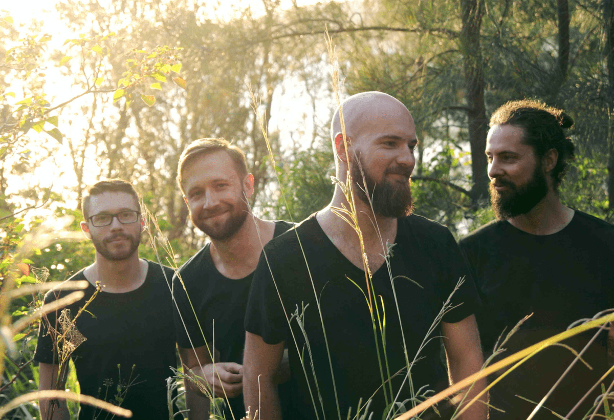 sleepmakeswaves band