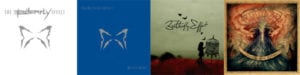 The Butterfly Effect on Vinyl
