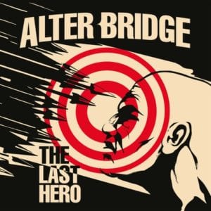 Alter Bridge ’For My Champion'