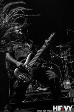 Immolation - Immolation/ Manning Bar