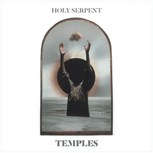 HOLY SERPENT - Purificiation By Fire