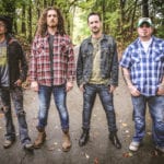 Black Stone Cherry