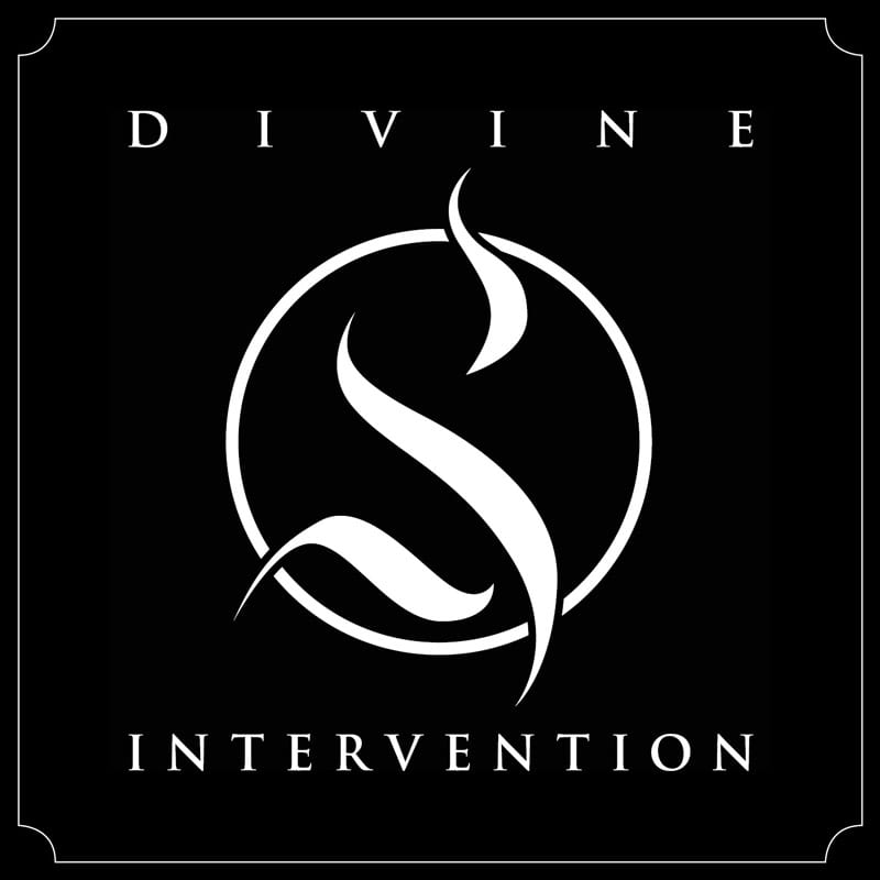 The Stranger - Divine Intervention