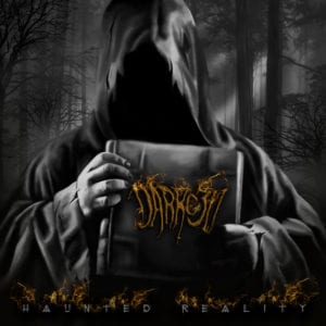 Haunted Reality – DarkC3ll