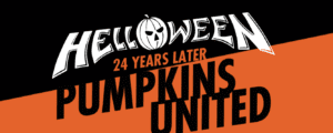 Helloween Pumpkins United