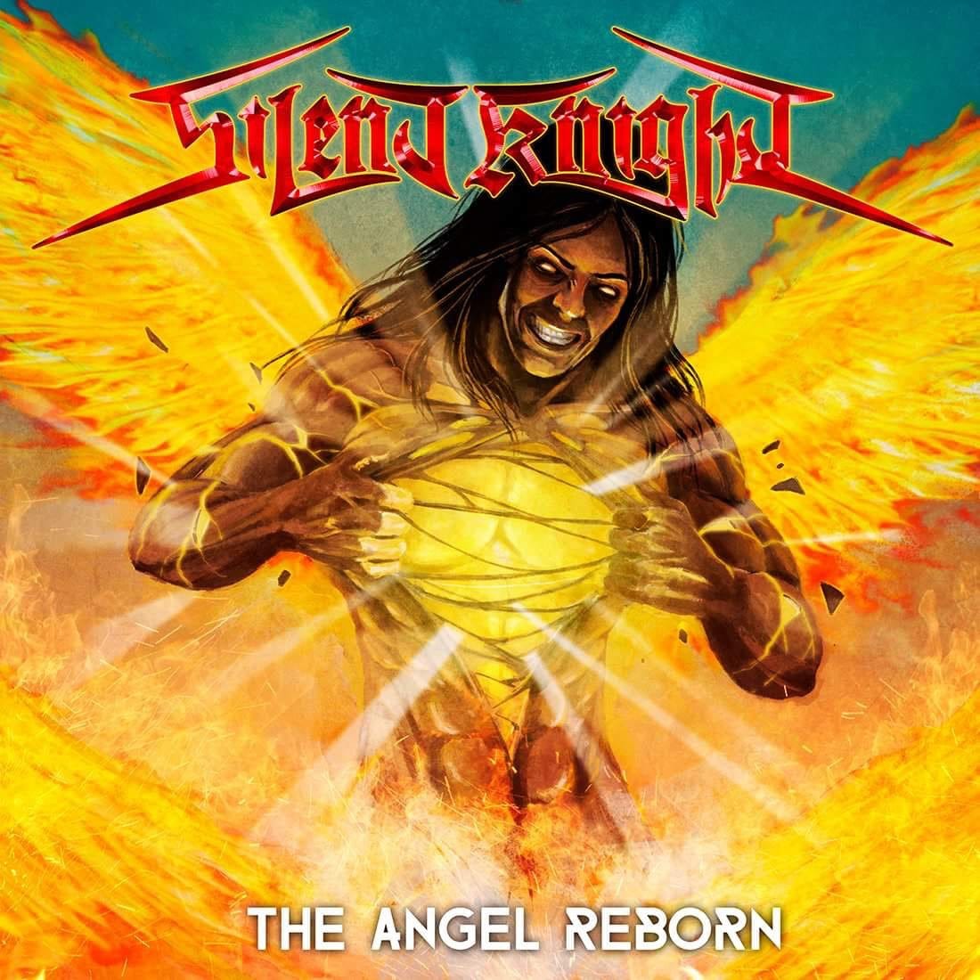 Silent Knight - The Angel Reborn
