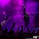 The Cult/The Cult/Enmore Theatre