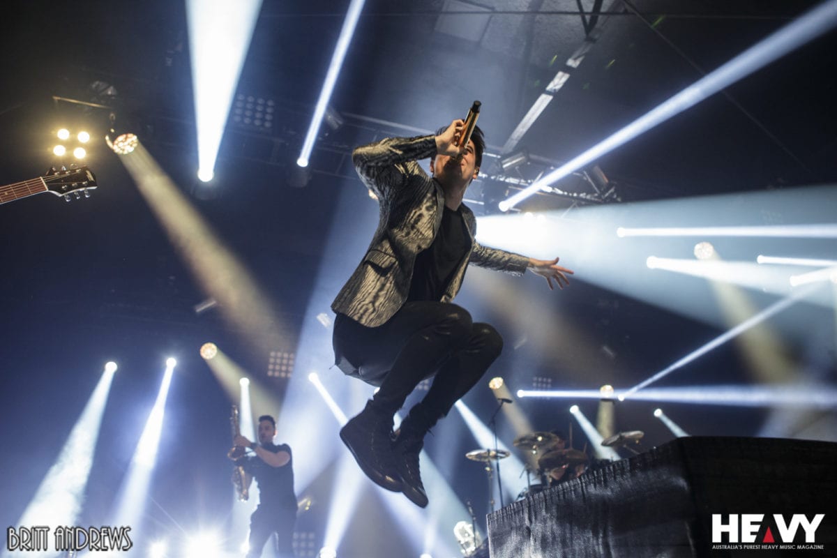 Panic! At The Disco