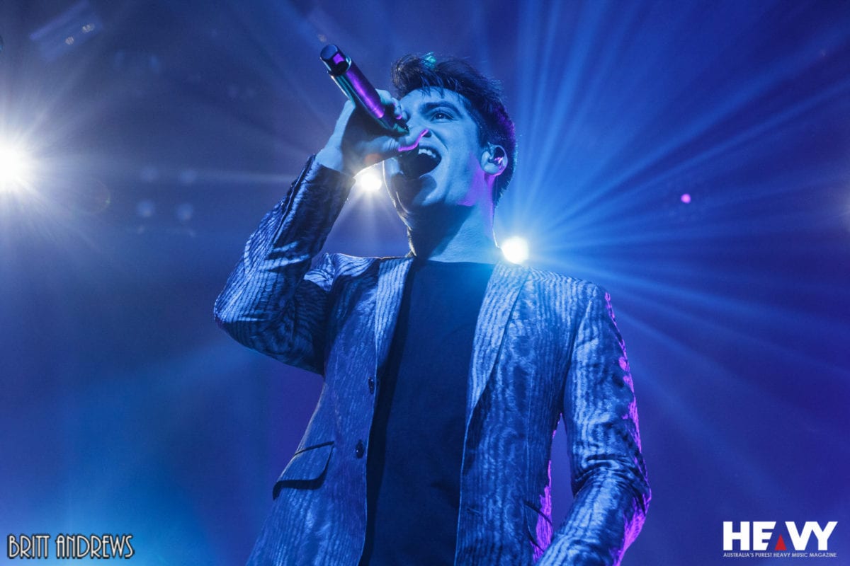 Panic! At The Disco