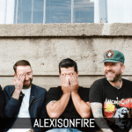 ALEXISONFIRE Interview