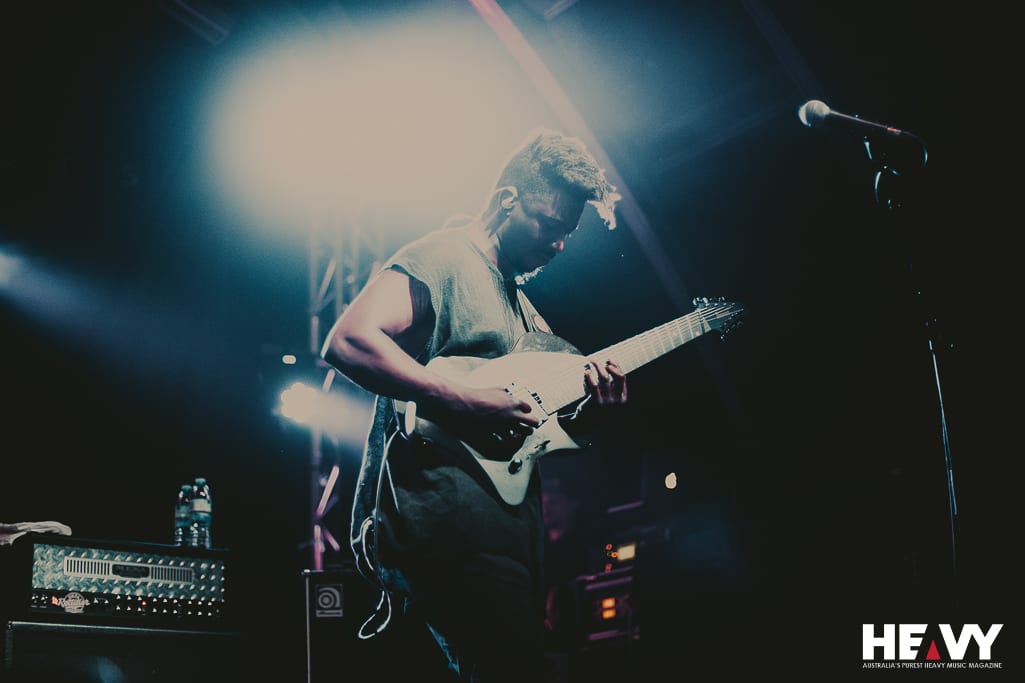Animals As Leaders @ The Triffid