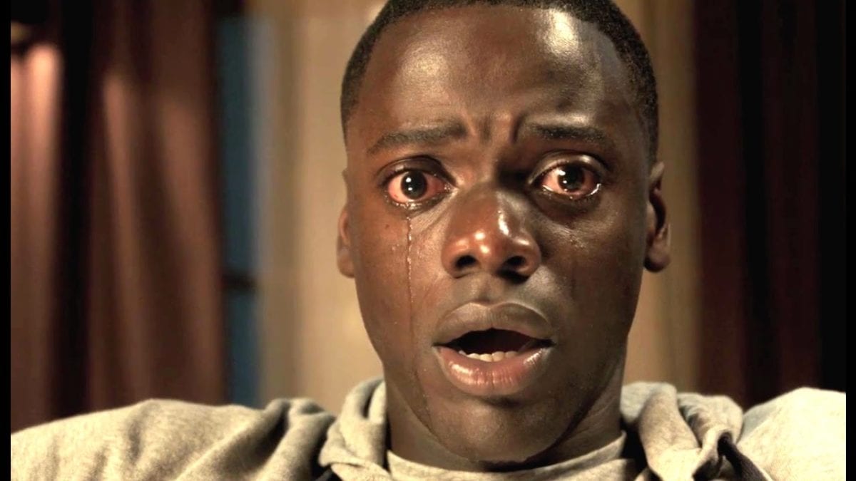 [FILM NEWS] GET OUT Trailer Released HEAVY Magazine