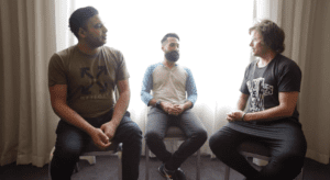 Periphery Interview