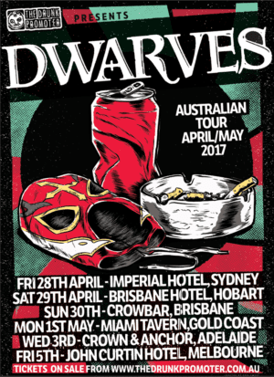 Dwarves