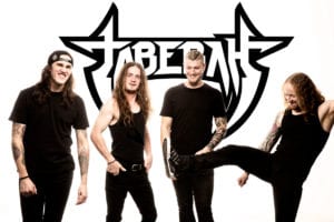 Taberah Band photo