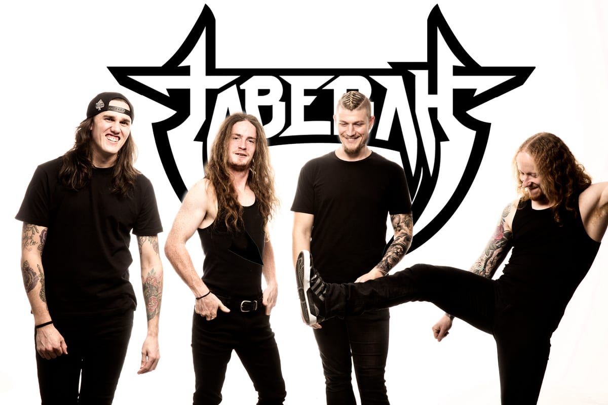 Taberah Band photo