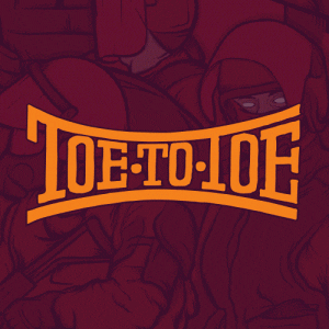 Toe To Toe - Australian Tour