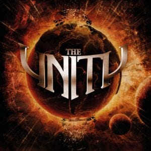 The Unity album cover