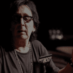 Peter Criss Interview