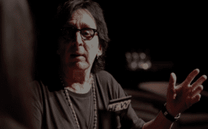 Peter Criss Interview