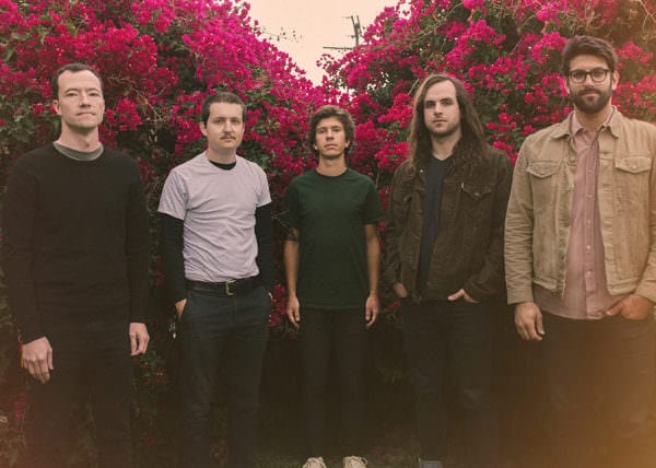 TOUCHÉ AMORÉ