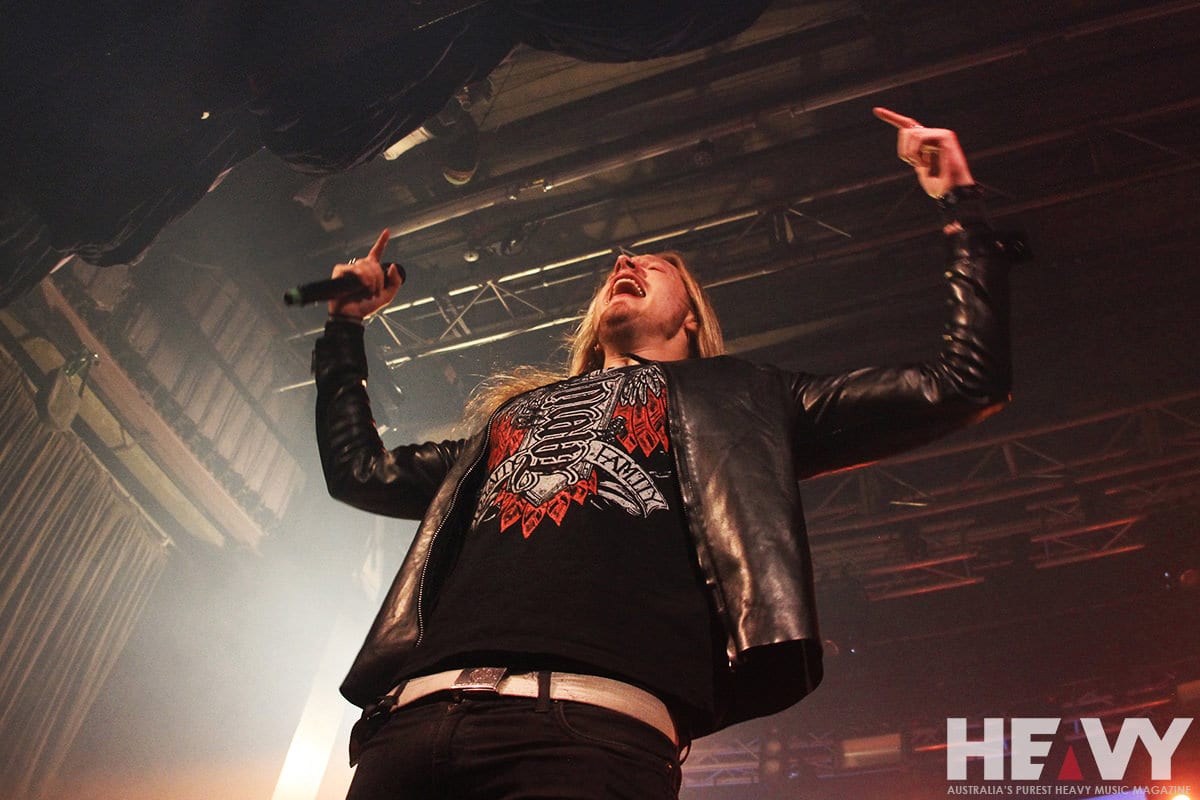 Dragonforce