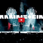 Rammstein Live DVD Video
