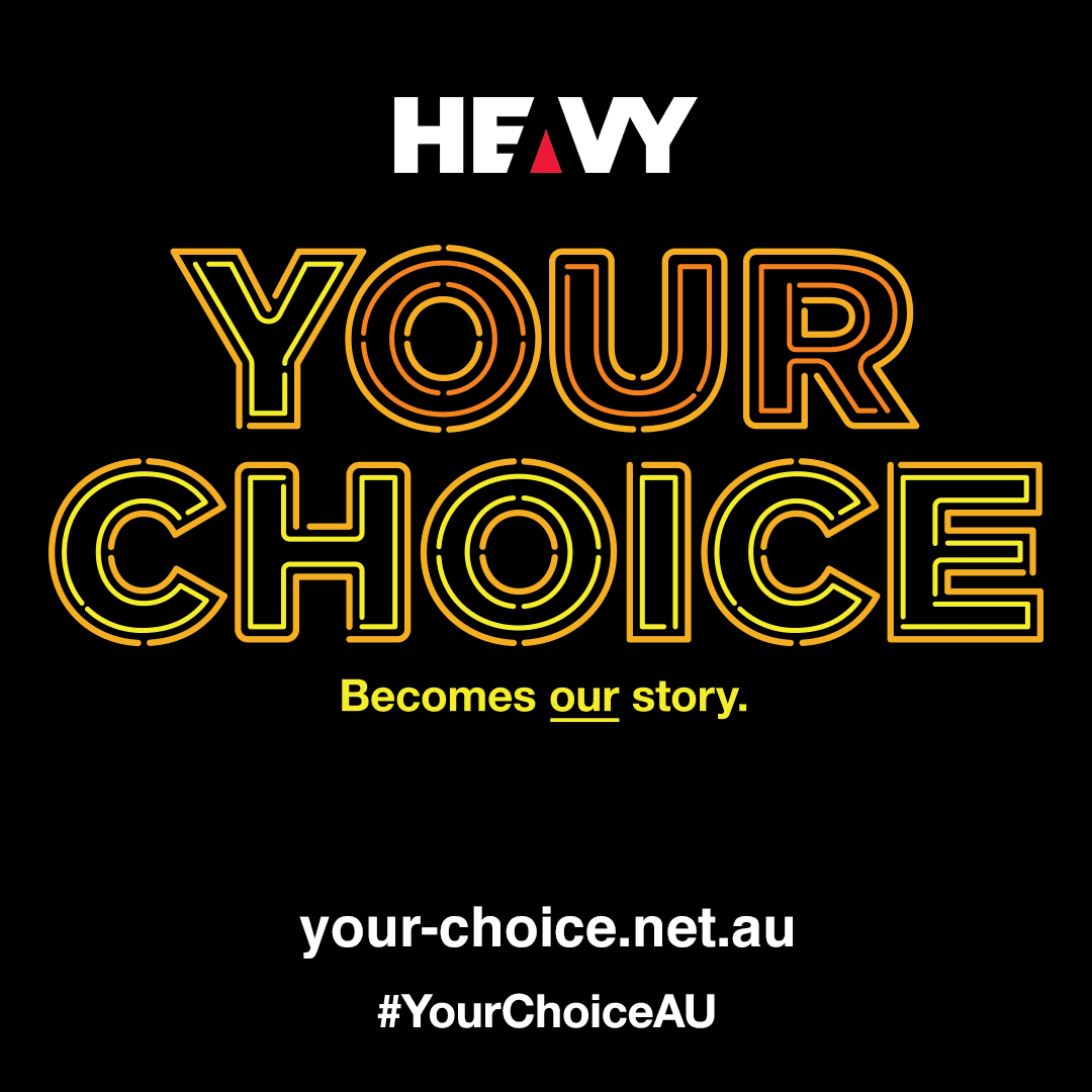 YourChoiceAU