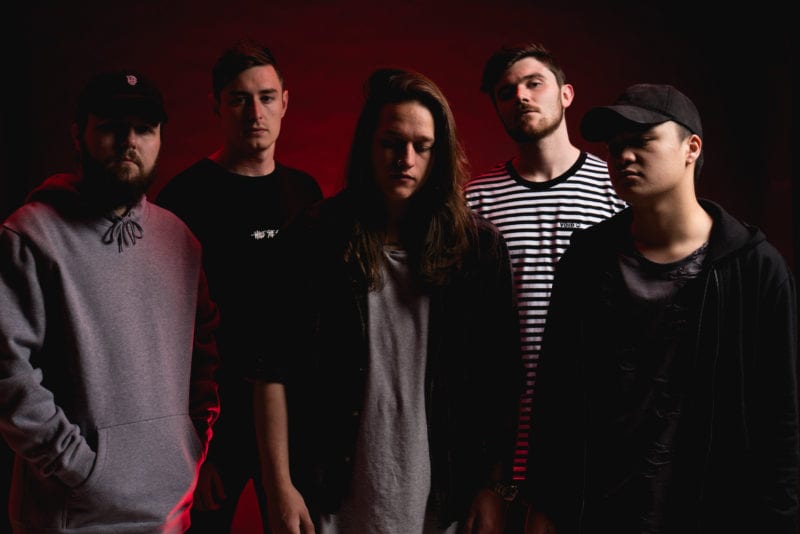 Polaris band photo
