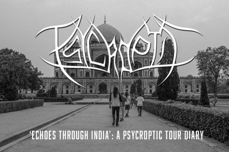 Psycroptic In India photo