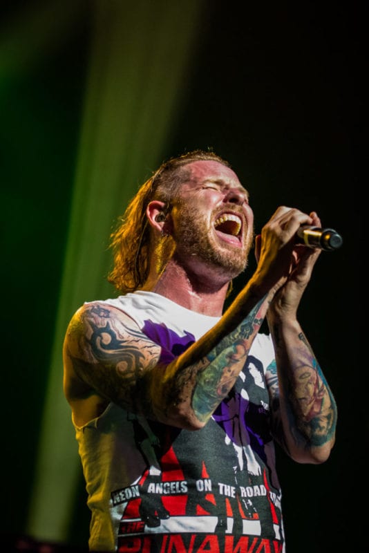 Stone Sour
