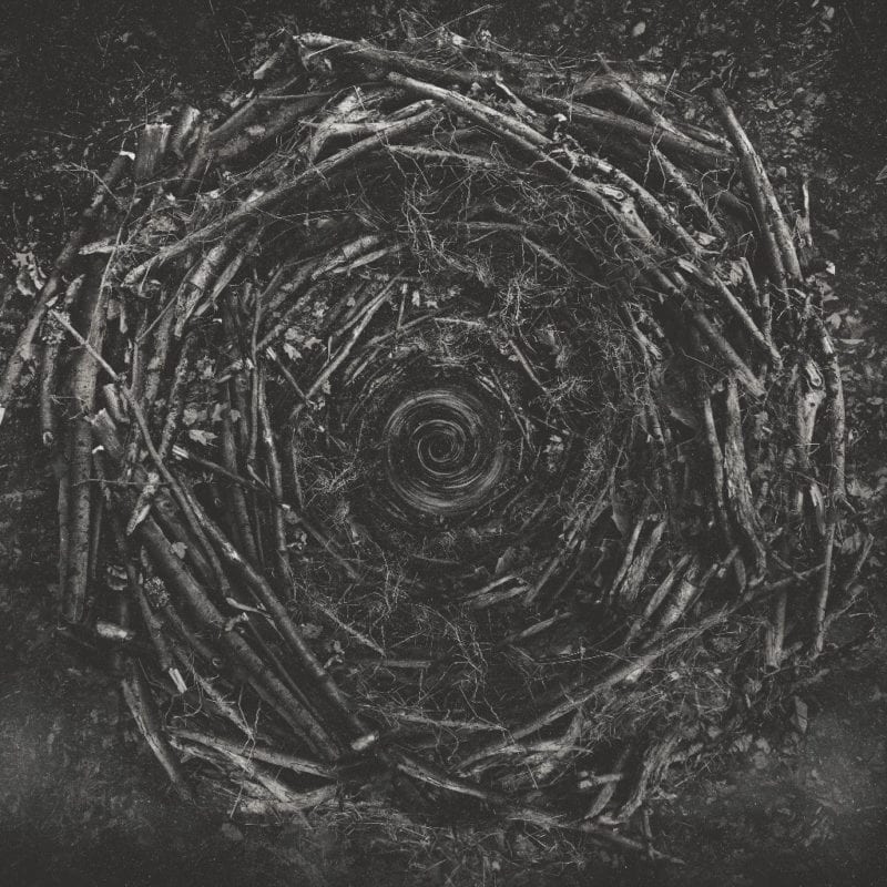 The Contortionist Return To Earth Album artworl