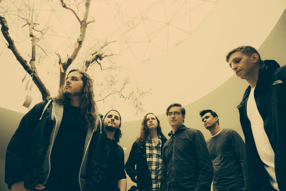 The Contortionist band