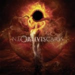 Ne Obliviscaris “Urn” Album Cover artwork