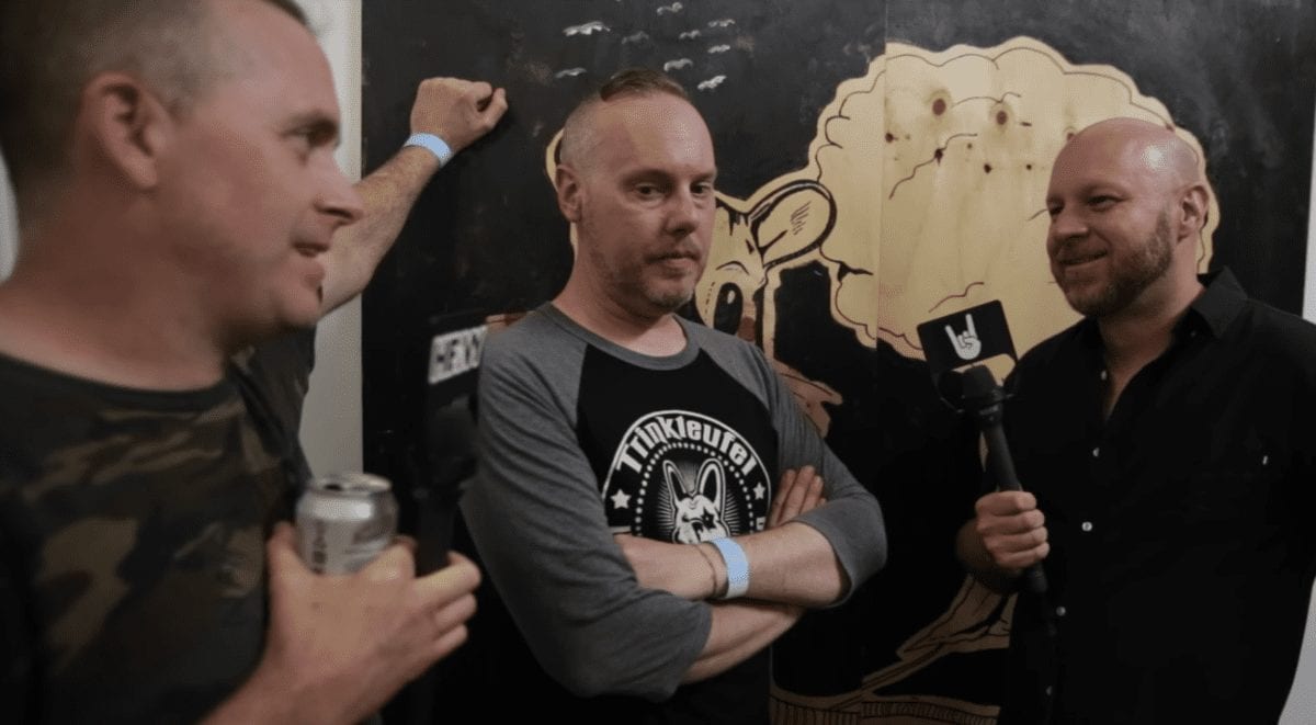 Cattle Decapitation