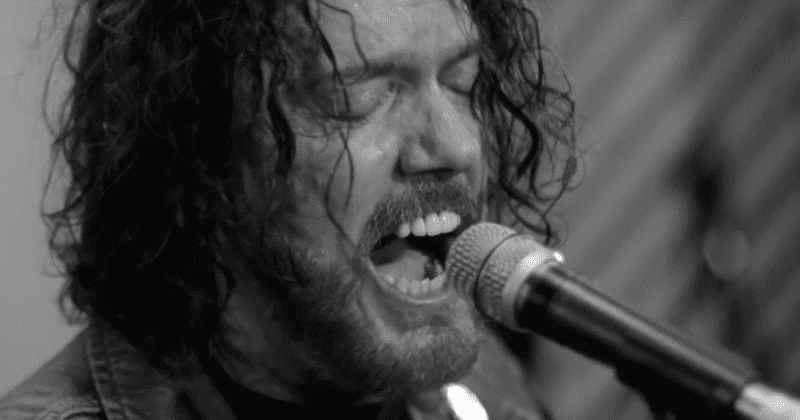 Dizzy Reed