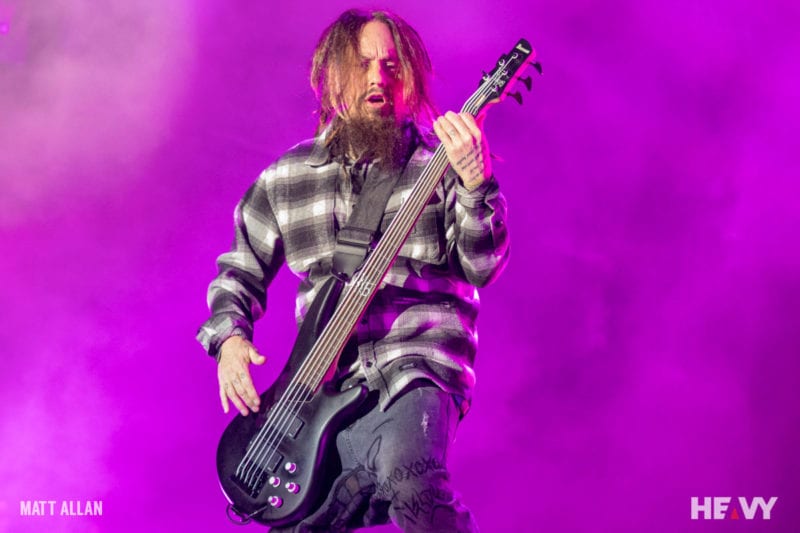 Download Festival Melbourne, Australia 2018 Photos by Matt Allan HEAVY Magazine
