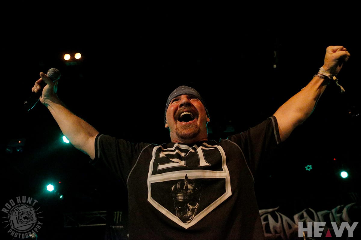 [INTERVIEW] Mike Muir – Suicidal Tendencies – HEAVY Magazine – Music ...