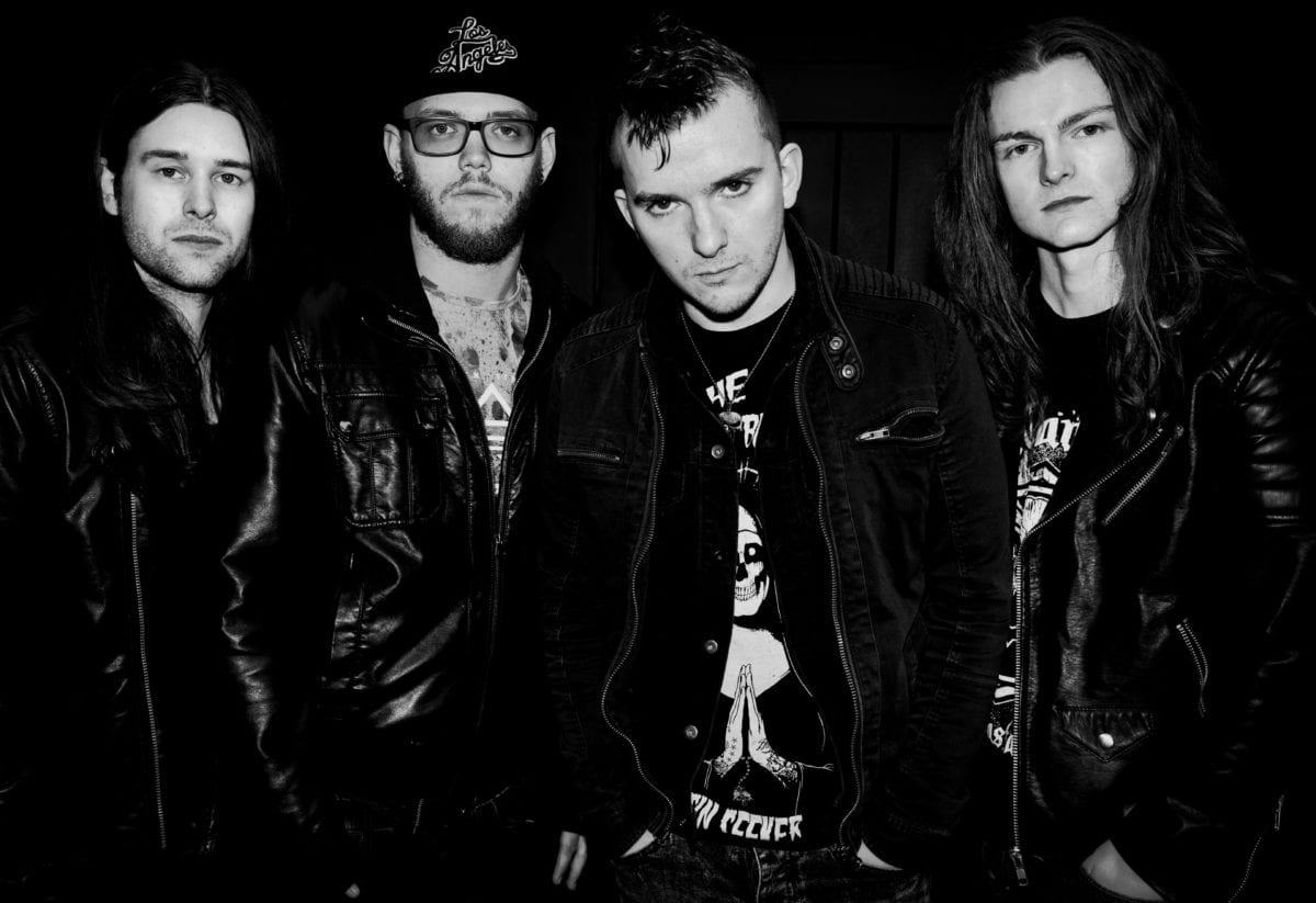 Hells Gazelles Video