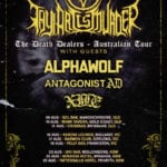 Thy-Art-Is-Murder-Antagonist-A.D.- Australian-Tour