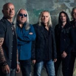 Uriah Heep New Album Details