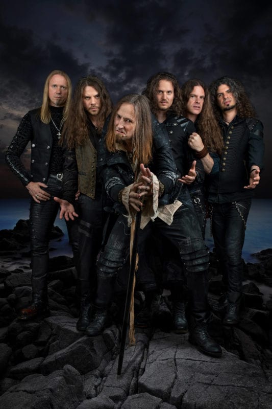 Mob Rules 2018